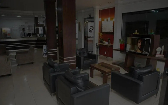 Serras Hotel Tangara