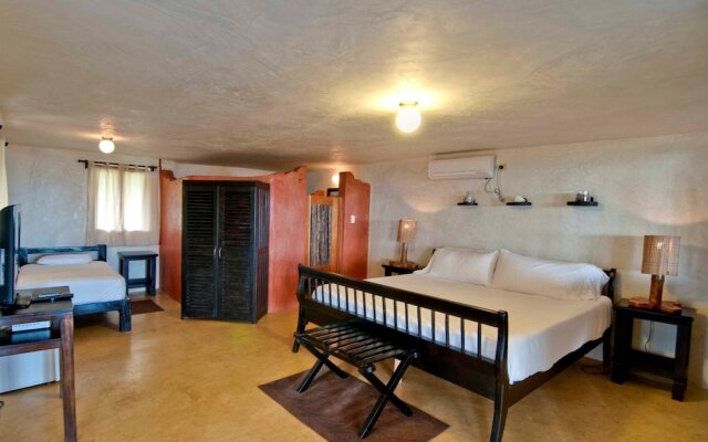 Hotel El Sitio Playa Venao