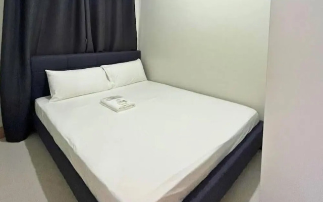 Shore Residences