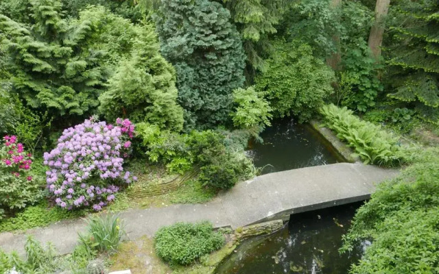 W.I.P. Welt Im Park