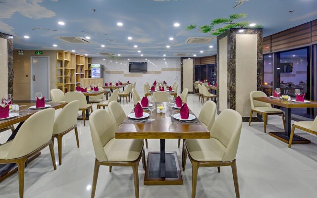 Quach Tinh Hotel