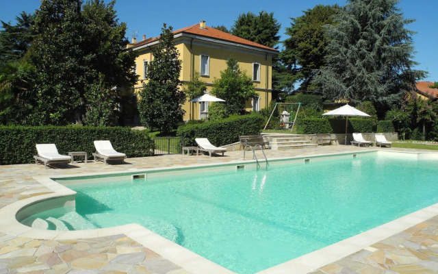 Villa Verganti Veronesi