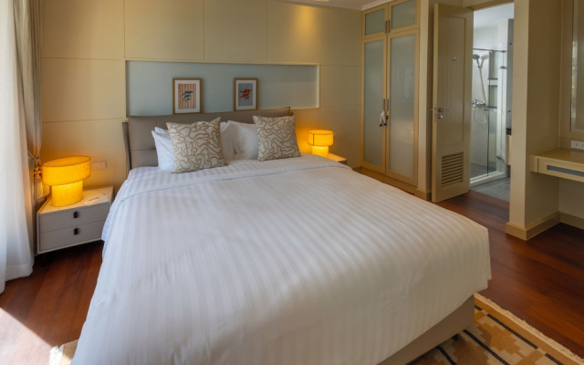 The Delfini Hua Hin