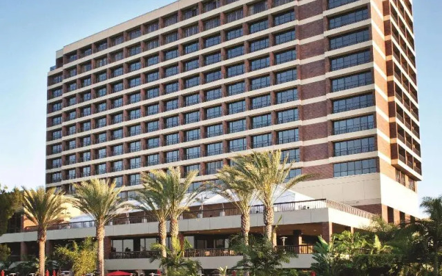 Pacific Palms Resort