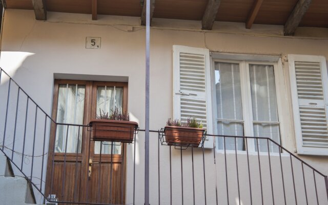 B&B Al Vicolo del Gallo