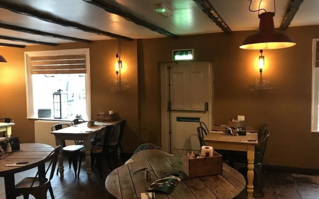 The Swan Hotel Smoke & Taphouse