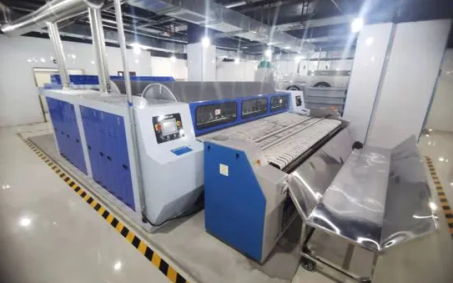 Xining YongHe International Hotel