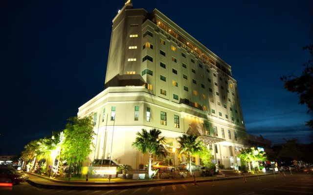 StarCity Hotel Alor Setar
