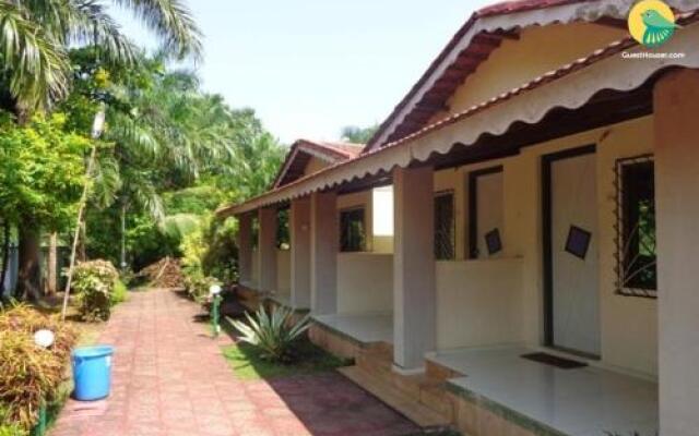 1 BR Cottage in Palghar, Thane, by GuestHouser (5BD1)