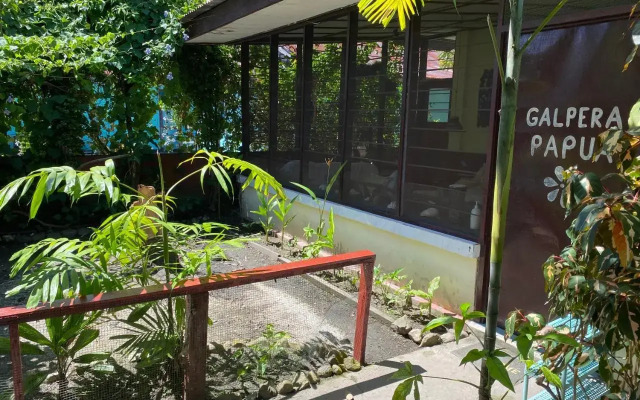 Homestay Galpera Papua