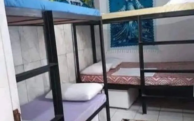 Hostel Quintal Da Sereia