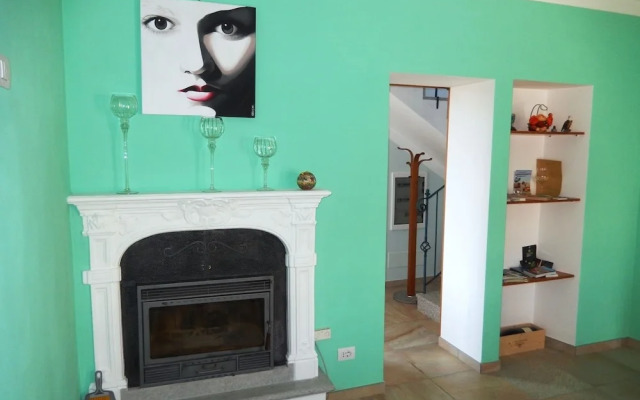 Le Colline di Maggiora