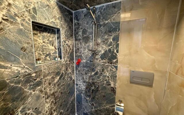 St945 Palas Otel