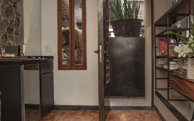 Lofts by Casa No Name