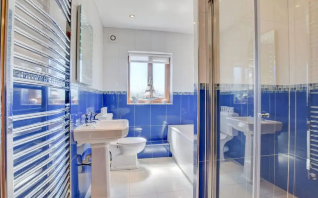 Holiday Home Ty Pennal