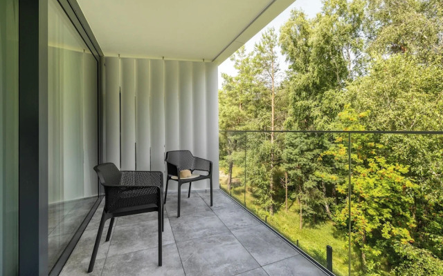 Sea&lake 209 With Parking by Renters