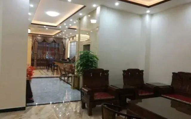 Baina Fangzhou Hotel
