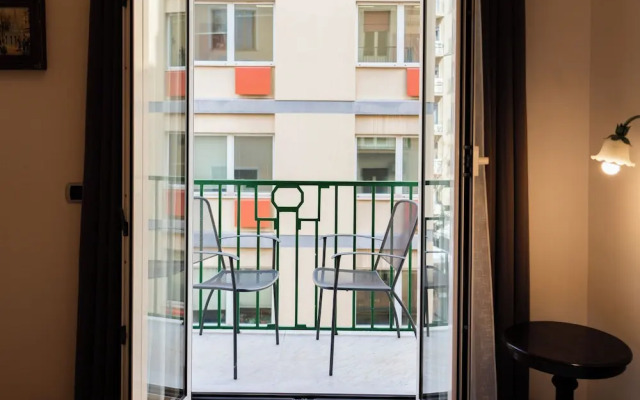Suite Cervantes