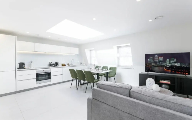 Urban Chic - York street