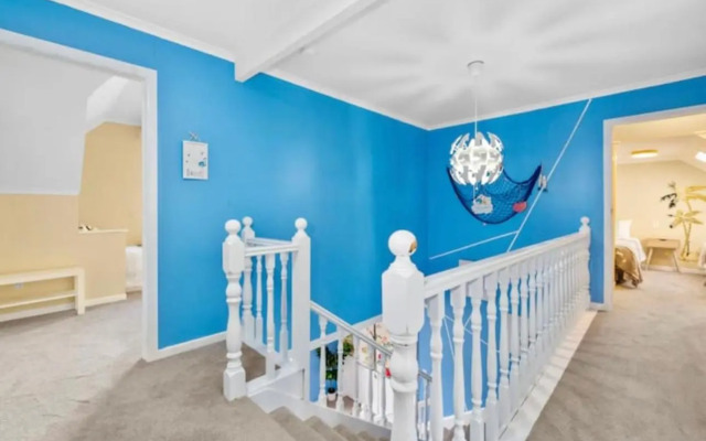 Westminster Mountain View Manor Main House