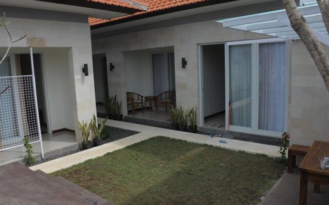 Deans Place Bali