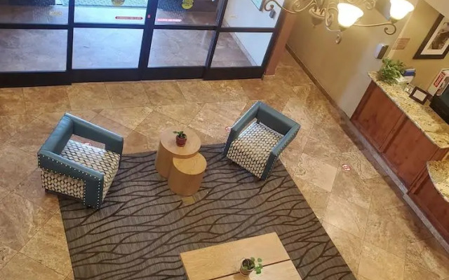 Spark By Hilton Phoenix East Mesa