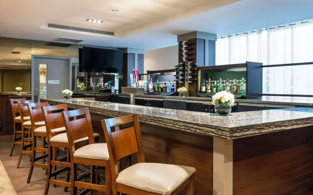 Holiday Inn Hotel & Conference Centre