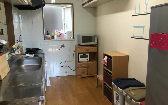 Gerobal Hostel