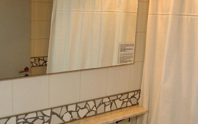 Greenwich Buenos Aires B&B