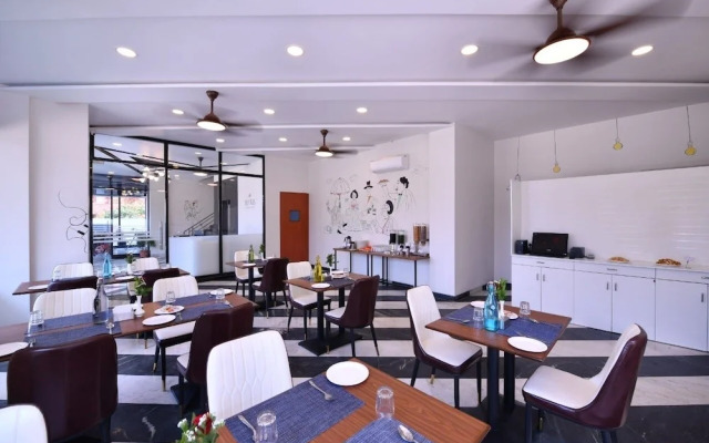 Apricsu Treeo Lonavala
