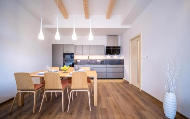 Lipno Port Apartment C303 - Lipno Home