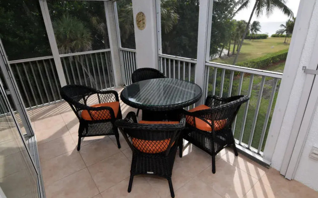 Island Beach Club 340F