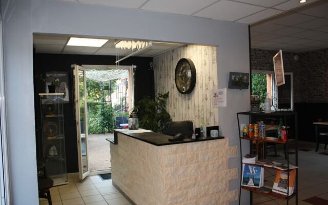 Le Clos des Médiévales