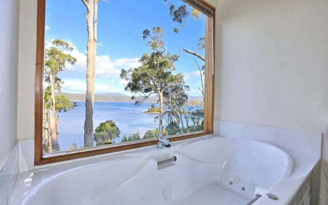 Stewarts Bay Lodge