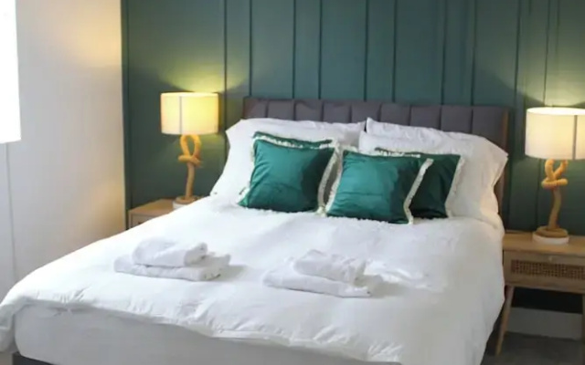 East Street Haven - Modern Apartment in Colchester