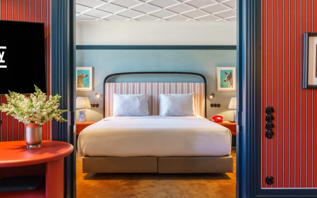 The Editory Boulevard Aliados Hotel - Preferred Hotels