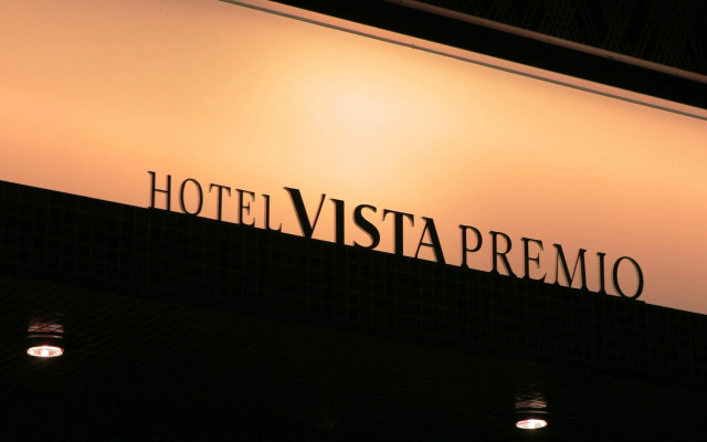 Hotel Mystays Premier Dojima