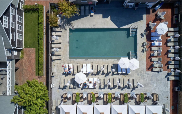 White Elephant Hotel