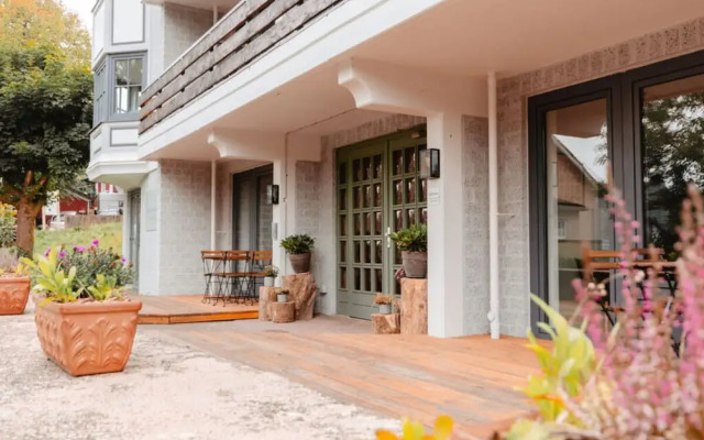 Granetal.quartier-apartment Bocksberg