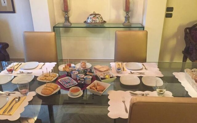 B&B Villa delle Palme