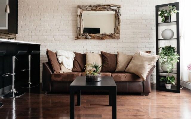 Bright 2BR in Plateau by Sonder