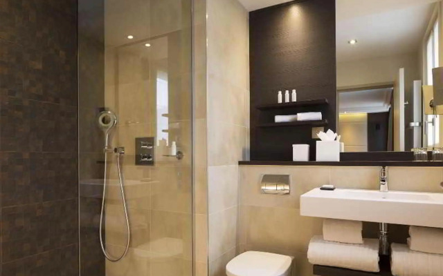 Hotel Villa Saxe Eiffel