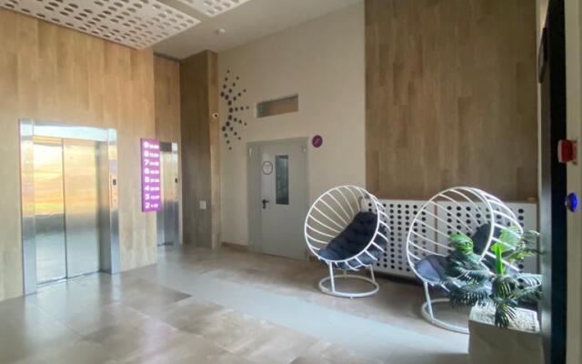 Кофеин на улице 2-я Луговая 22 корпус 3