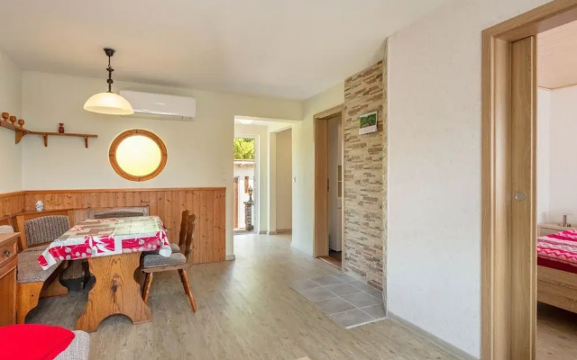 Ideal Holiday Home in Wutha-Farnroda near City Center