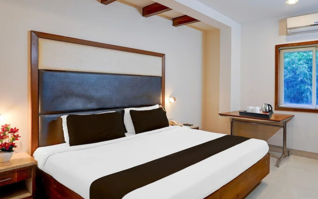 Super Townhouse Arcot Road