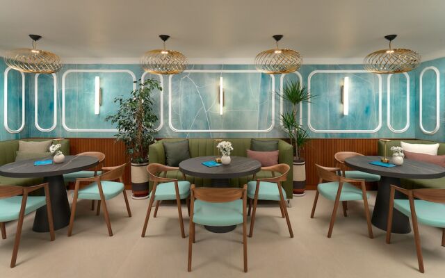 Mirari Boutique Hotel
