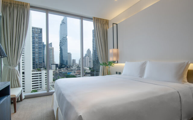 Amara Bangkok