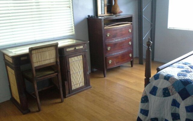 Kahuku Ahupuaa Farm and Retreat