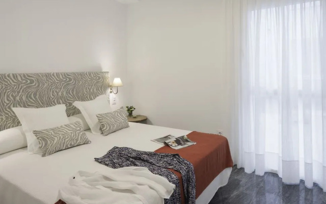 Numa I Jondo Apartments