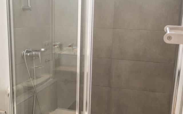 Apto. de diseño Puerta del Sol 2